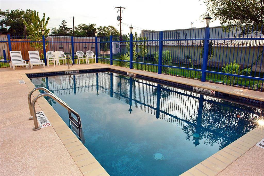 Wine Country Inn Фредериксберг Удобства фото